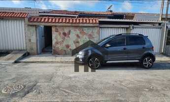 Imagem 2: Casa com 4 Quartos em Jardim Atlântico, Olinda