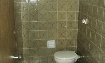 Imagem 7: Apto venda/ LOCAÇÃO 75 m2. 1 dormitório com armário, cozinha gabinete, iluminado, arejado