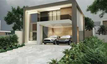 Imagem: Sobrado Jardins Capri