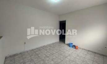 Imagem 4: Casa Assobradada, Vila Maria