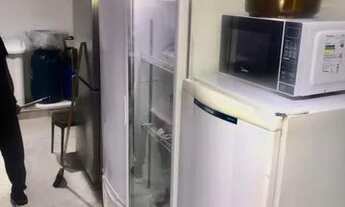 Imagem 5: COPACABANA Galpão / depósito com aluguel por R$2.750 /mês