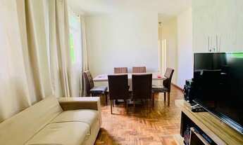 Imagem 3: Apartamento à venda, 3 quartos, 2 vagas, Novo Riacho - Contagem/MG