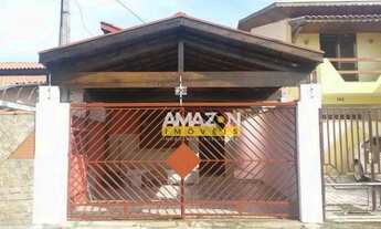 Imagem 7: Casa com 2 dormitórios para alugar, 90 m² por R$ 1.354/mês - Esplanada Independência - Tau