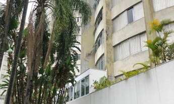 Imagem: Apartamento com 2 dormitórios para alugar