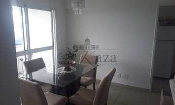 Imagem: Apartamento - Parque Residencial Aquarius