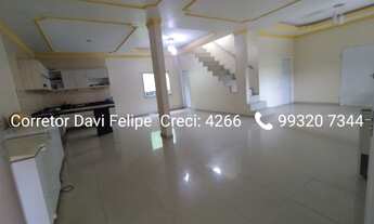 Imagem 4: Belissima Casa duplex com 3 suite, na regiao da av. das flores