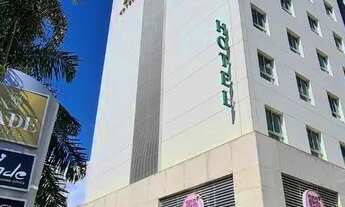 Imagem: Flat para aluguel com 28 metros, Mobiliado