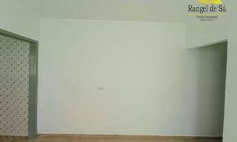 Imagem 6: Casa com 1 dormitório para alugar por R$ 700,00/mês - Jardim Guaianazes - São Paulo/SP