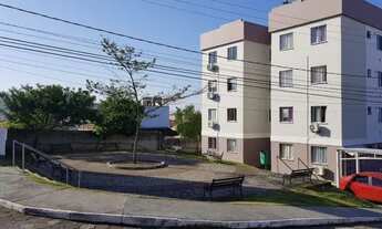 Imagem 2: Apartamento 2 Quartos Bom Viver 41,65m²
