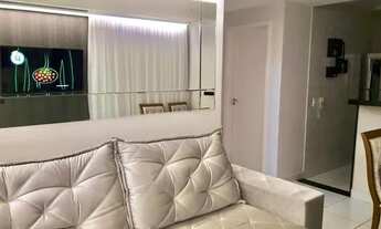 Imagem 3: Apartamento à venda, 2 quartos, 1 vaga, Kennedy - Contagem/MG