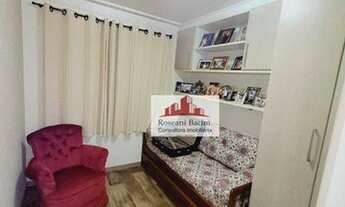 Imagem 6: Portal dos Bandeirantes - Apto com 2 dormitórios à venda, 65 m² por R$ 495.000 - Pirituba