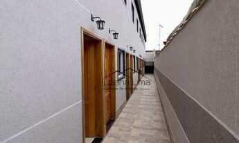 Imagem 4: Casa com 2 dormitórios à venda, 55 m² por R$ 250.000,00 - Ocian - Praia Grande/SP