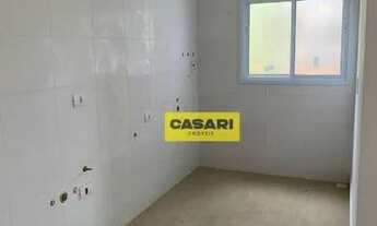 Imagem 6: Apartamento com 2 dormitórios à venda, 55 m² - Paulicéia - São Bernardo do Campo/SP