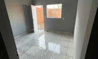 Imagem 2: Aluga-se casa no Jardim Industriário II, 2 quartos