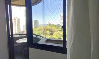 Imagem 5: Apartamento para Locação em Barueri, Alphaville Centro Industrial e Empresarial/Alphaville