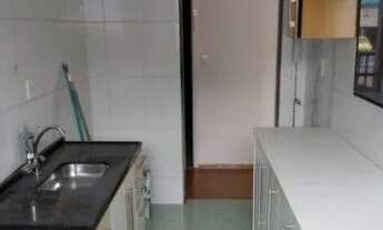 Imagem 3: APTO QUITAÚNA Apartamento com 2 dormitórios