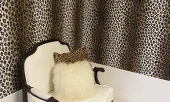 Imagem 6: Casa no Tamboré - 6 dormitórios - 10 vagas - 13 milhões - Oportunidade