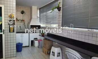 Imagem 4: Venda Cobertura Graça Belo Horizonte