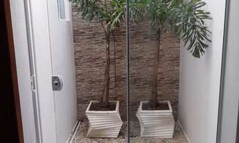 Imagem 6: Casa mobiliada, Geminado na praia