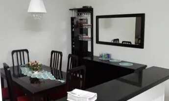 Imagem: Apartamento para venda com 60 metros quadrados