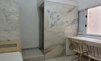 Imagem 4: Kitnet/conjugado para aluguel tem 12 metros quadrados com 1 quarto em Flamengo - Rio de Ja