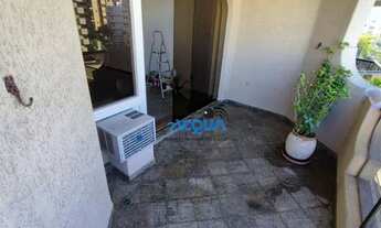 Imagem 5: Apartamento com 3 dormitórios à venda, 160 m² por R$ 750.000 - Enseada - Guarujá/SP