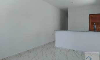 Imagem 4: Térrea para venda possui 70 metros quadrados com 2 quartos em São Fernando - Itanhaém - SP