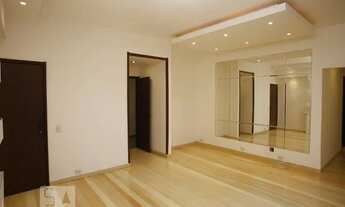 Imagem 2: Apartamento à Venda - Grajaú, 3 Quartos, 178 m2