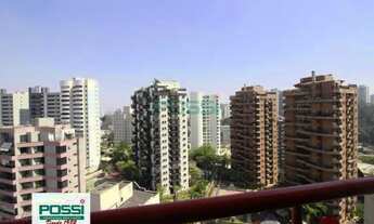 Imagem 3: VENDE / ALUGA COBERTURA DUPLEX MOBILIADA - MORUMBI