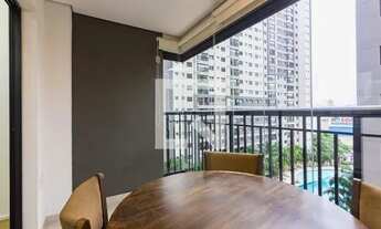 Imagem 5: Apartamento para Aluguel - Centro, 2 Quartos, 62 m2