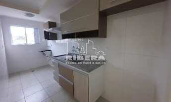 Imagem 3: LOCAÇÃO - APARTAMENTO RESIDENCIAL BIARRITZ / SOROCABA/SP