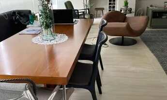 Imagem 3: Apartamento Venda 2 Dormitórios - 134 m² Brooklin