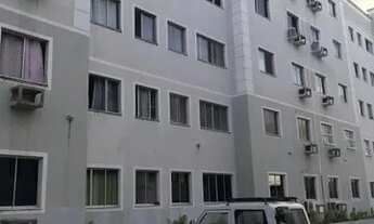 Imagem 2: Apartamento Gran felicita maracanau com 45 m2 com 2 quartos em Centro - Maracanaú - CE