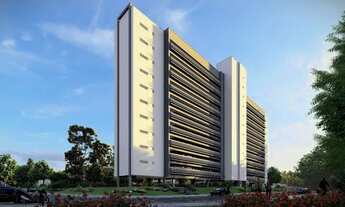 Imagem 1: Apartamento para venda tem 59 metros quadrados com 3 quartos em Cohama - São Luís - MA