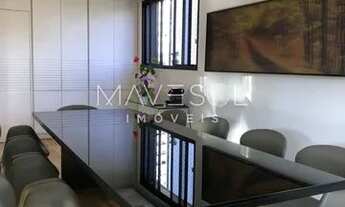 Imagem 4: Cobertura, Santa Cecília - São Paulo