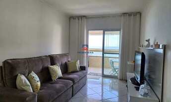 Imagem 4: Apartamento com 3 dorms, Caiçara, Praia Grande - R$ 690 mil, Cod