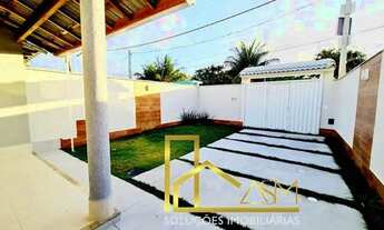 Imagem 6: Ótima Casa bem Localizada com 3 Quartos (1 Suíte), Varanda gourmet em Itaipuaçú