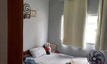 Imagem 6: Casa para venda possui 89 metros quadrados com 2 quartos em Distrito Industrial - Ananinde