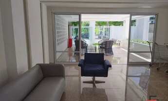 Imagem 3: Apartamento mobiliado com 3 quartos, no Condomínio La Plaza. - AP46297