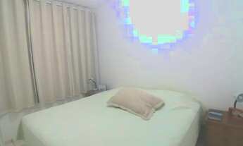 Imagem 5: Apartamento Garden à venda, 2 quartos, 1 vaga, Santa Maria - Contagem/MG