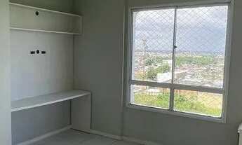 Imagem 7: Condominnio LiFE Ponta Negra 3 Quartos I Semi mobiliado