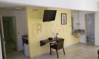 Imagem: Excelente apartamento Mobiliado disponível