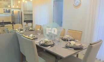 Imagem 7: Apartamento Decorado à venda, Edifício Villa Serena, 70m², 03 quartos, 01 suíte