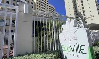 Imagem 2: Ecoville Park - Sombra