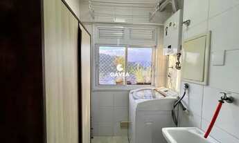 Imagem 7: Apartamento à venda no Vila Mathias