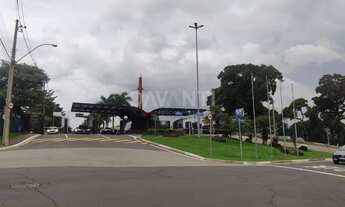 Imagem 3: Terreno - Loteamento Alphaville Campinas - Campinas