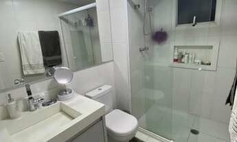 Imagem 6: Apartamento para venda possui 132 metros quadrados com 3 quartos em Vila Mariana - São Pau