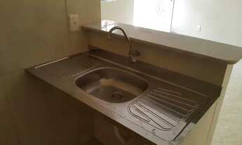 Imagem 5: Aluguel de Aconchegante Quitinete Ricardo de Albuquerque