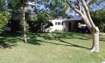 Imagem 5: Casa de condomínio térrea para aluguel e venda com 304 metros quadrados com 4 quartos