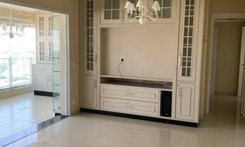 Imagem 6: Apartamento para venda possui 137 metros quadrados com 3 quartos